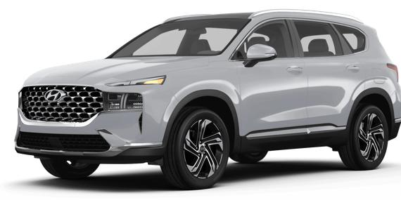 HYUNDAI SANTA FE 2023 5NMS3DAJ3PH626618 image